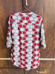 Kurta For Women Westside Utsa