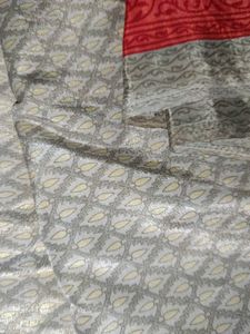 Crape Saree
