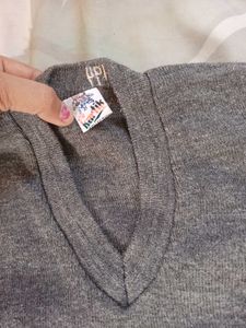 Boys School Sweater
