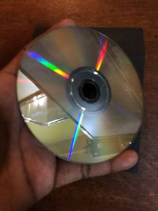 GALAX.  GPU Original Driver Cd For Sal