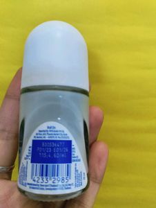 Nivea Deodorant Roll On
