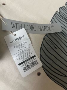 New With Tag Max Bag