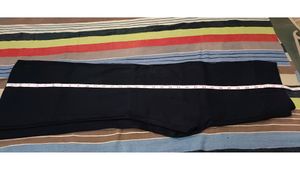Black Pant