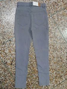 Denim Jeans
