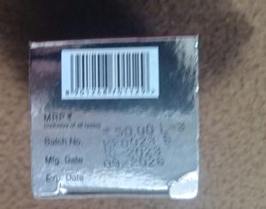 Zandu Balm