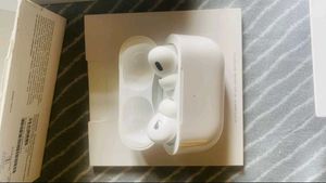 AirPods Pro (2nd generation) First Copy With Sound