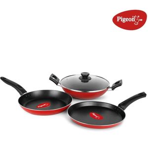 Pigeon Non-Stick Cookware Set