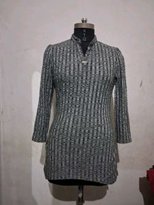 Long  Beautiful Top