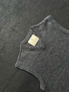 Pinterest Y2k Knit Vest