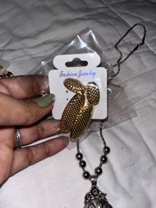 Jewelry Set