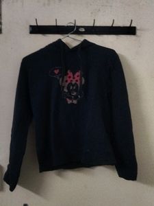 Cotton Hoodie