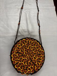 Beautiful😍Round Bag👜For Women