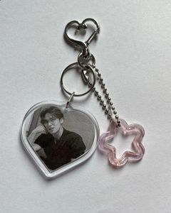 Customised Keychains
