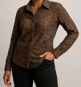 Sheer Shirt