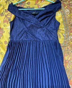 Faballey New Dress