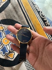 French Connection Watch For Mens