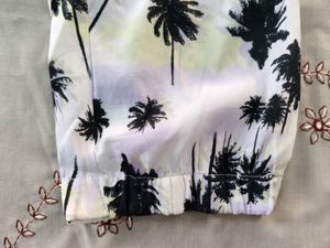 Light Weight Trouser