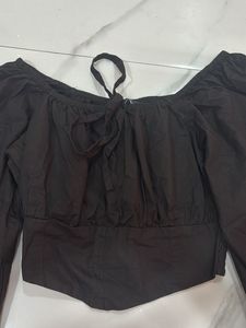 TOP SIZE -XS