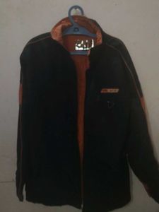 Heavy Sis Wear Racing Jacket VTG