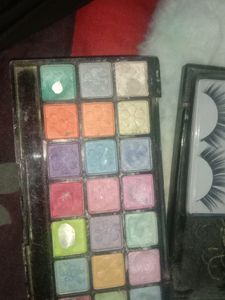 Make Up