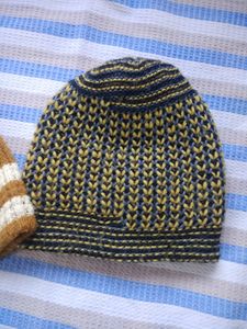 Woolen Caps