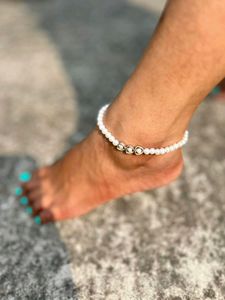 Anklet 🥰🥰
