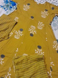 KURTA SET