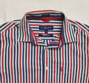 Us Polo Assn Shirt