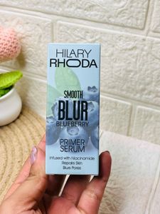 Hilary Rhoda Primer Serum