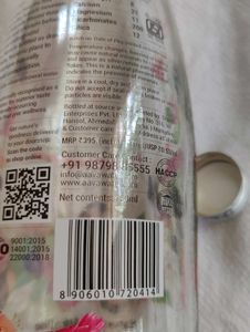 Glass Bottle