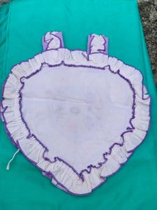 Cute Honey Baby Bib