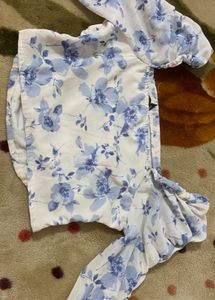 Myntra Crop Top