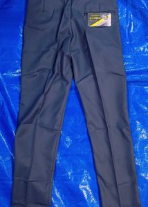 Dark Grau Pants