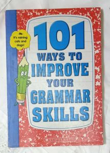 Grammar Book