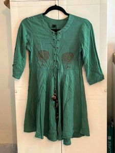 Short Tunic For Women