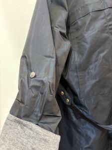 Stylish Black Jacket