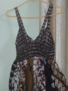 Dress.