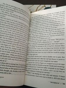 Books (All Book N Keychains Are Available)