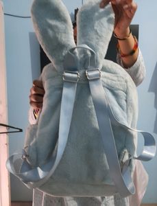 kids unicorn picnic bag
