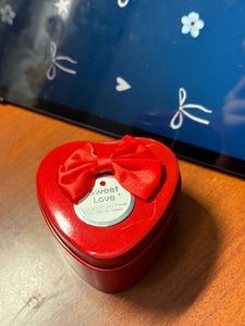 TEDDY GIFT BOX