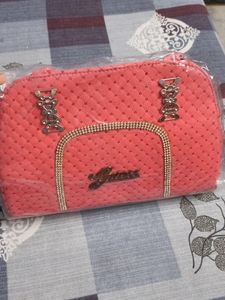 Purse Handbag