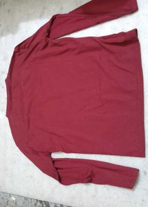 Women Regular T-shirt