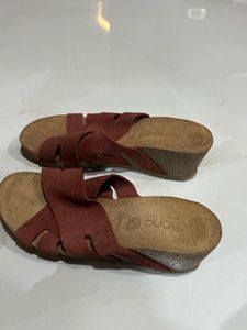 Yokono Wedges