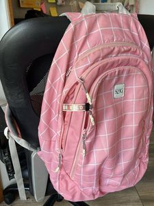 Original wildcraft bagpack school college