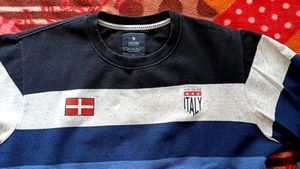 Branded Sweatshirt Men
