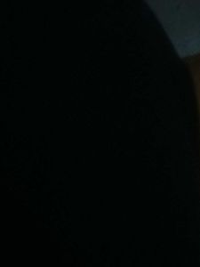 Black T-shirt New