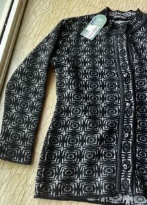 Soulwin Designer Cardigan