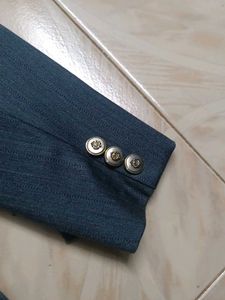 Branded Never Used Blazer