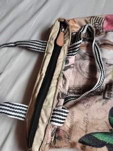 Beautiful Tote Bag
