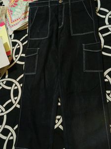 Black Cargo